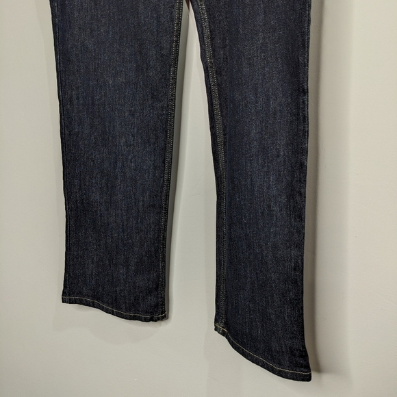 Sonoma The Everyday Jean Relaxed Fit blue jean 36/34 - Picture 5 of 11